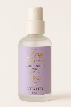 ZOE Collection | Good Night Mist — 50 ml
