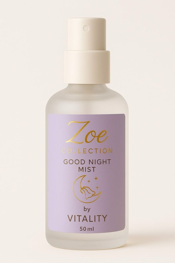 ZOE Collection | Good Night Mist — 50 ml