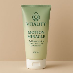 Vitality Motion Miracle