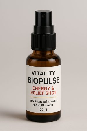 Vitality BioPulse