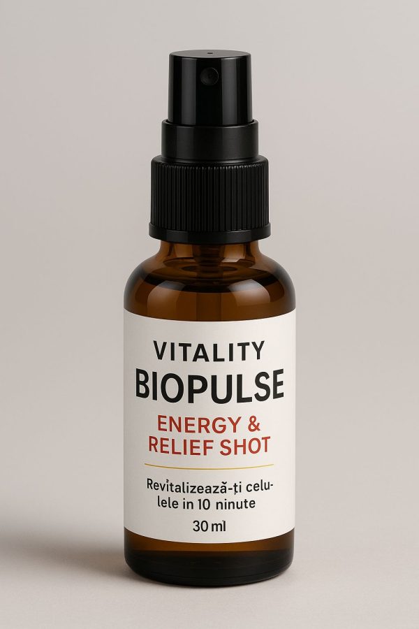 Vitality BioPulse