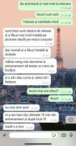 Vitality Cosmetics - Vitality FlexiMiracle - Calmare rapidă a tensiunii musculare și durerilor articulare - recenzie 1